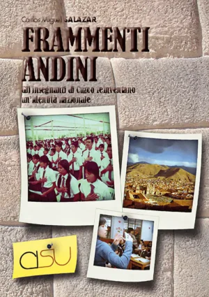 copertina Salazar Framment iandini