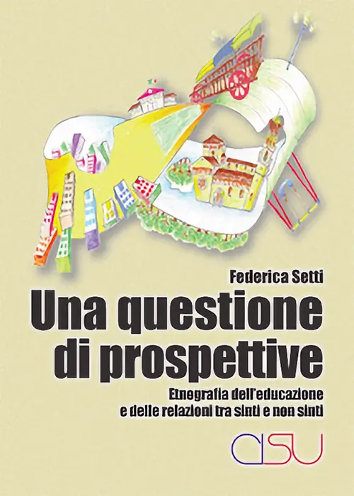 copertina Setti Una questione di prospettive