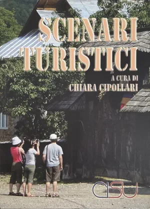 copertina Cipollari Scenari turistici
