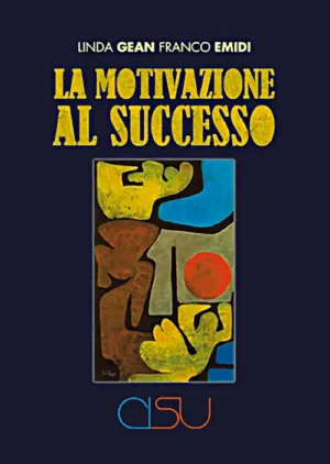 copertina Gean, Emidi La motivazione al successo CISU