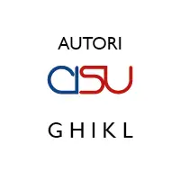 Pulsante CISU Autori G H I K L