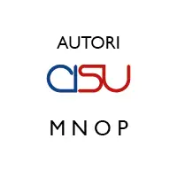 Pulsante CISU Autori M N o P