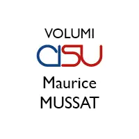 Maurice Mussat