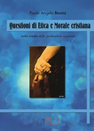 copertina Bonini questioni di etica e morale cristiana