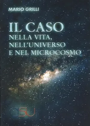 copertina Mario Grilli Il caso
