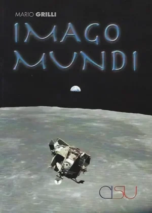 copertina Mario Grilli Imago Mundi