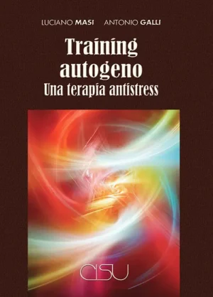 copertina Masi Galli Training autogeno