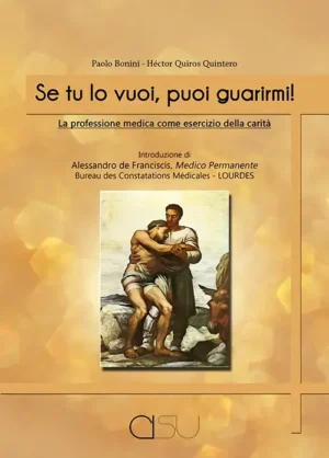 copertina Bonini Quiros Quintero Se tu vuoi puoi guarirmi