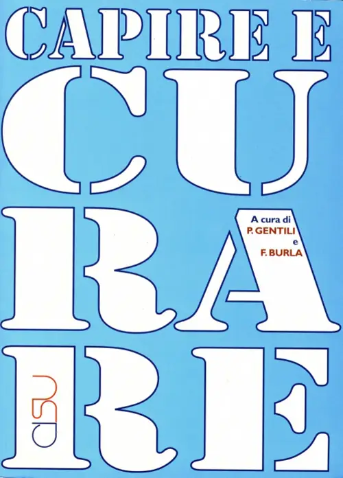 copertina Gentili Burla Capire e curare
