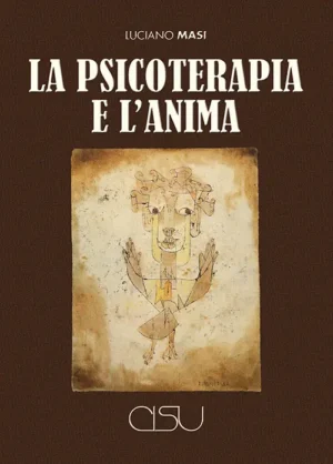 copertina Masi La psicoterapia e l'anima