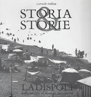 copertina Melone Storie & Storie