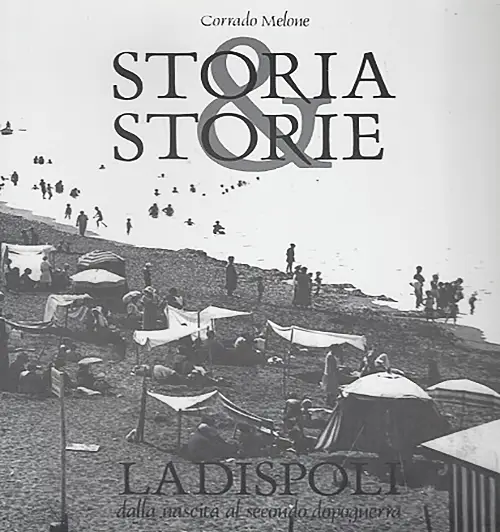 copertina Melone Storie & Storie