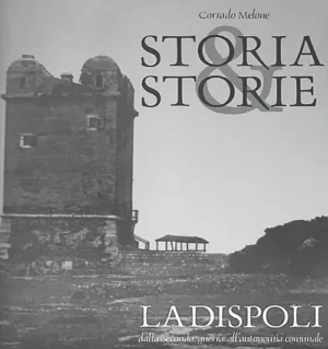 copertina Melone Storie & Storie volume 2