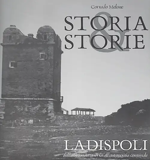 copertina Melone Storie & Storie volume 2