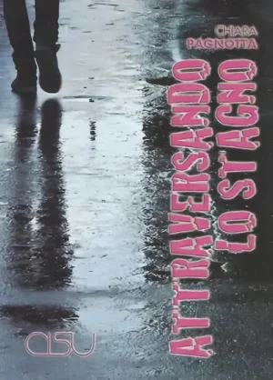 Copertina Pagnotta Attraversando lo stagno