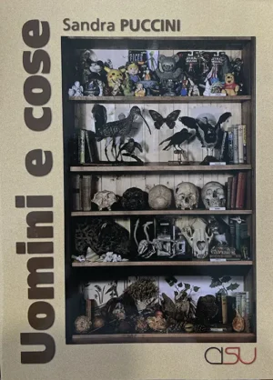 copertina Puccini Uomini e cose
