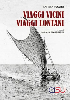 copertina Puccini viaggio vicini viaggi lontani