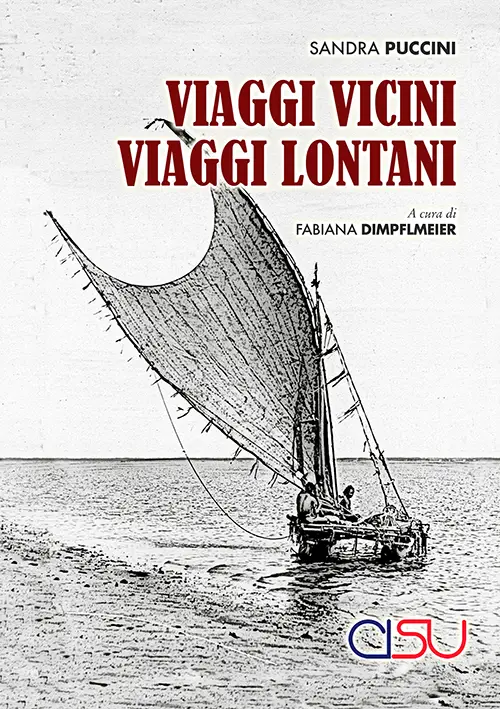 copertina Puccini viaggio vicini viaggi lontani