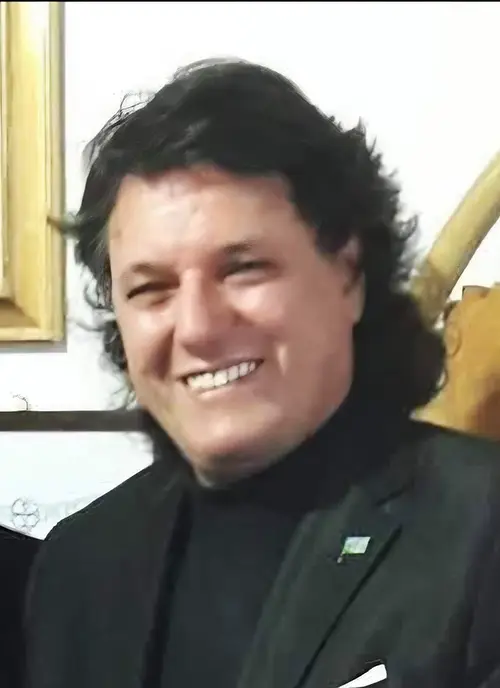 Santino Spinelli in arte Alexian